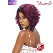 Vanessa Super V-Line C-Side Lace Part Wig - SUPER VC KARA